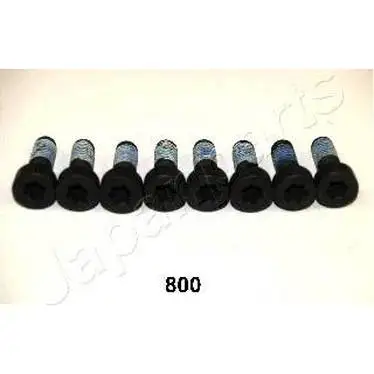 Болт кронштейн зубчатого венца маховик JAPANPARTS BV 800| |