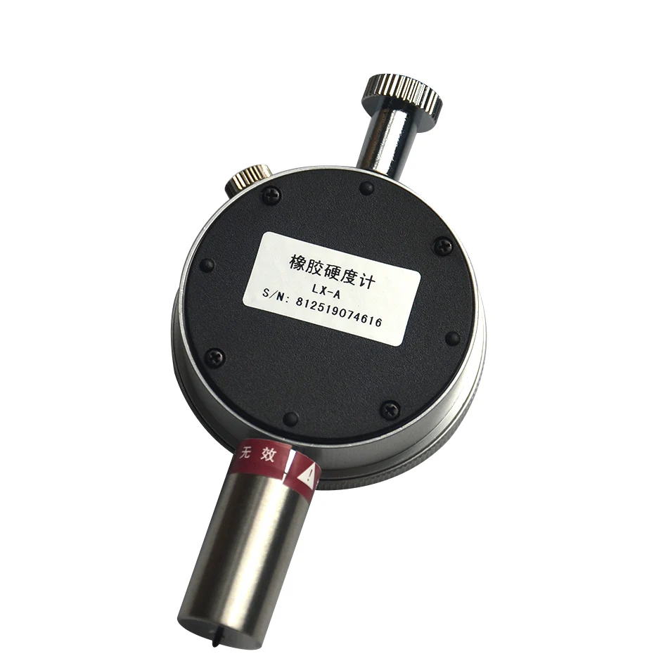 Горячая Распродажа портативные цифровые ручные резиновые силикагелевые