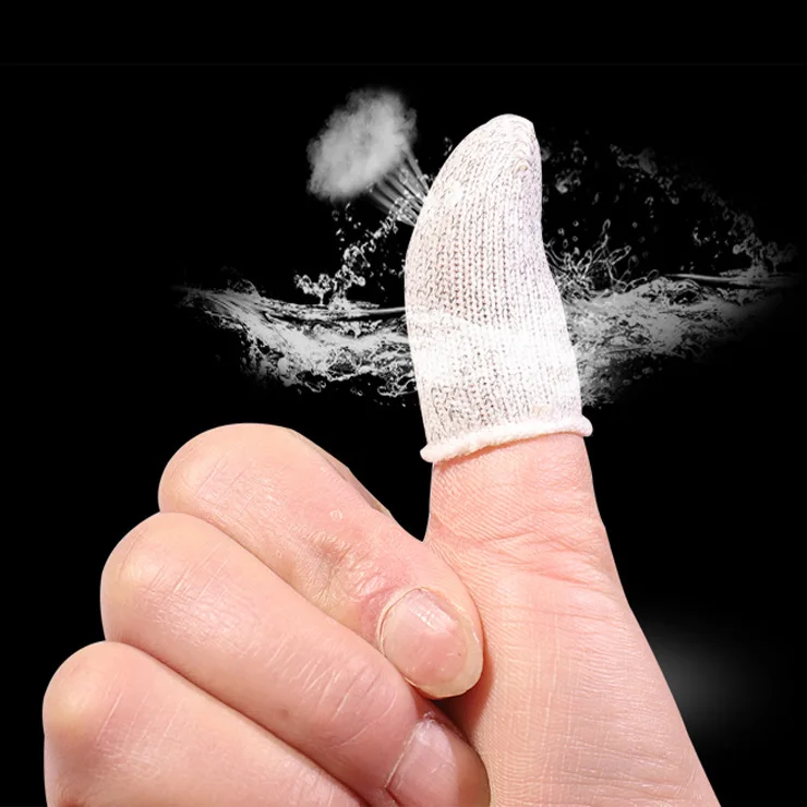 1 пара игровой контроллер на палец для Iphone|Крепления руку| |