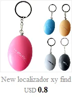 localizador xy найти его gps тег ключ искатель громкий персональный персонал паника насилование атака безопасность безопасности брелок сигнализации дома