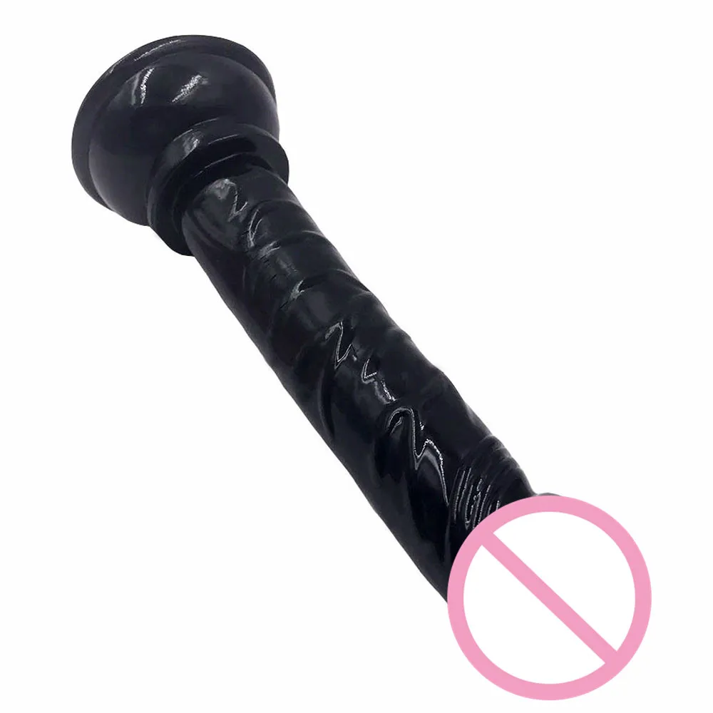Длина: 7 68 дюйма (195 мм) Реалистичный искусственный пенис интимные изделия секс