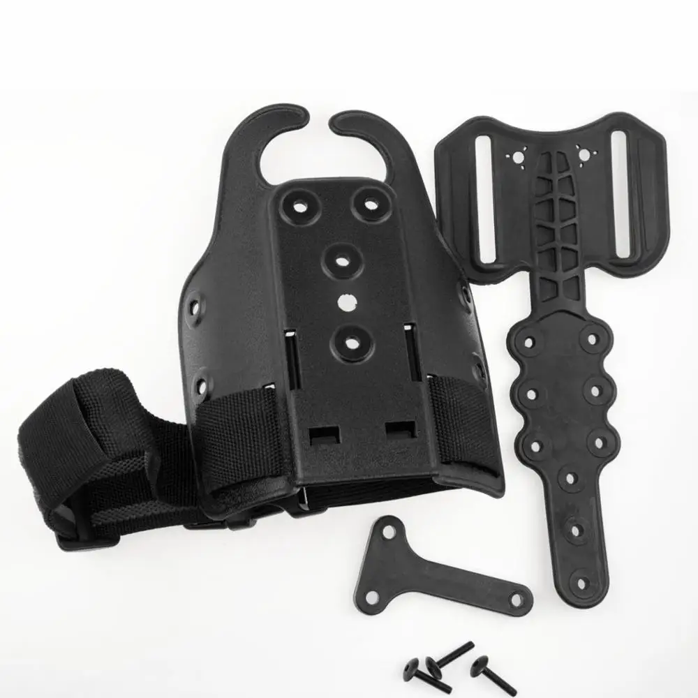 Кобура для пистолета платформа охоты тактический Glock 17/19/22/M9/1911 USP компактный PPK