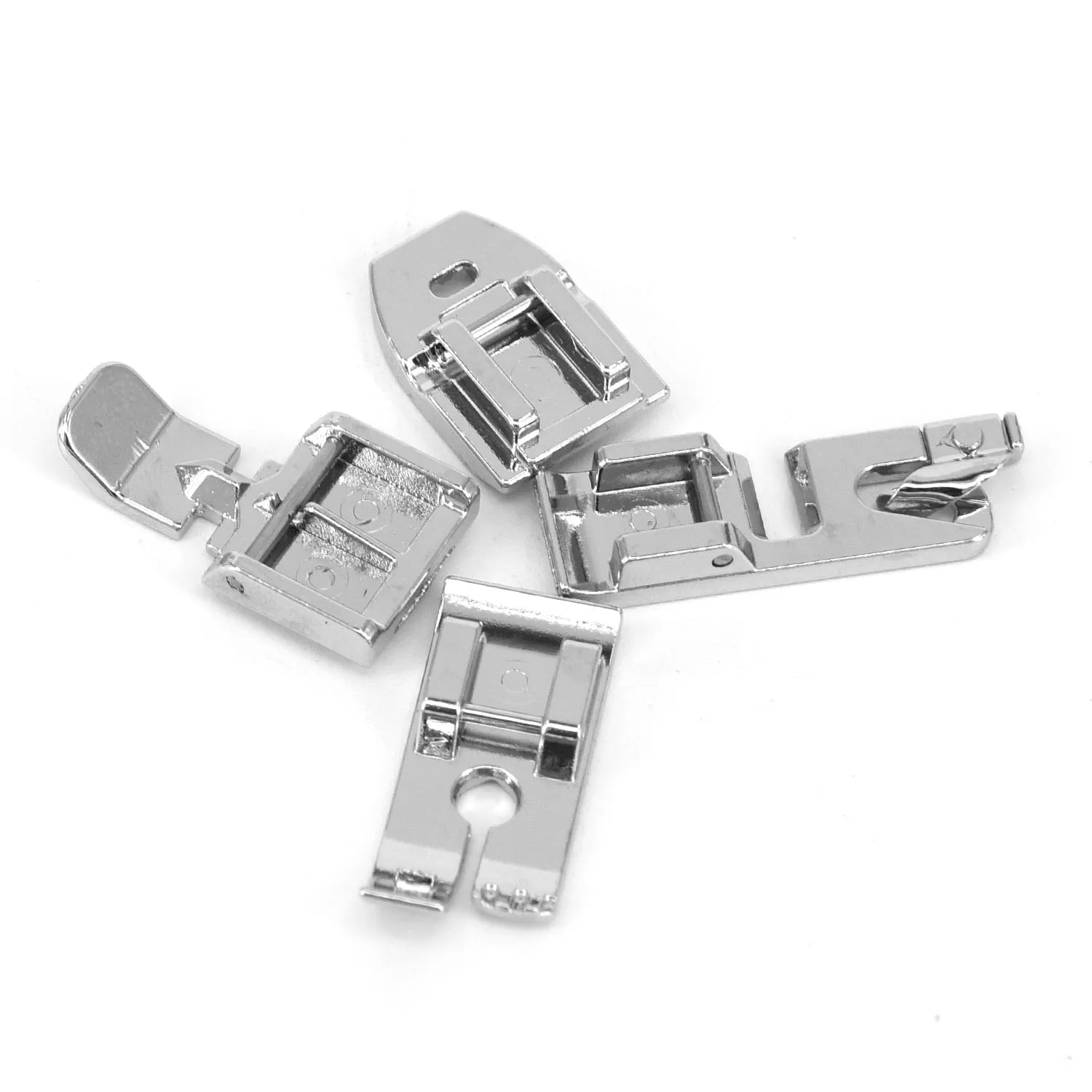 AH 11 шт многофункциональные для домашнего пользования швейная машина Прессер