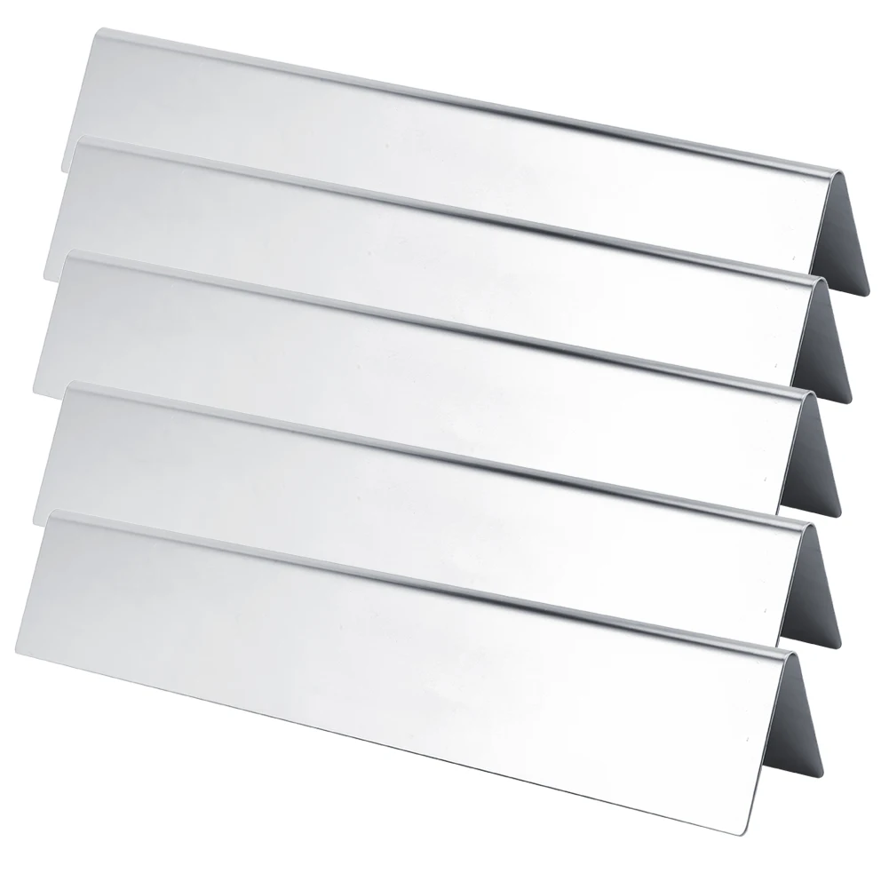 5 шт. нагревательная пластина для барбекю сменная гриля аксессуары серии