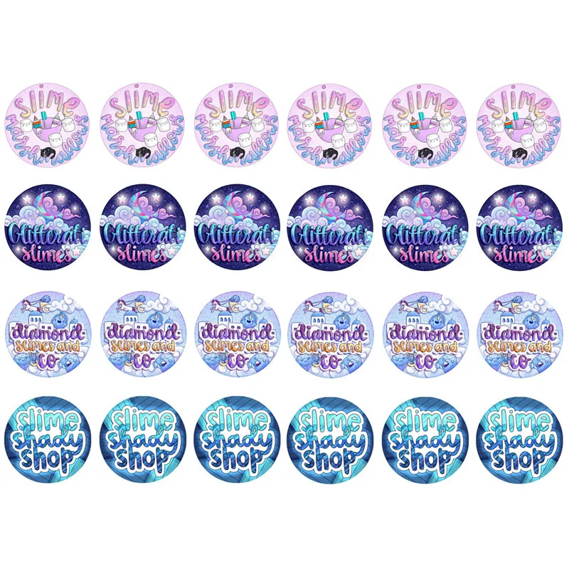 1 шт. мультяшный чайник чашка корейские наклейки для украшения стол органайзер