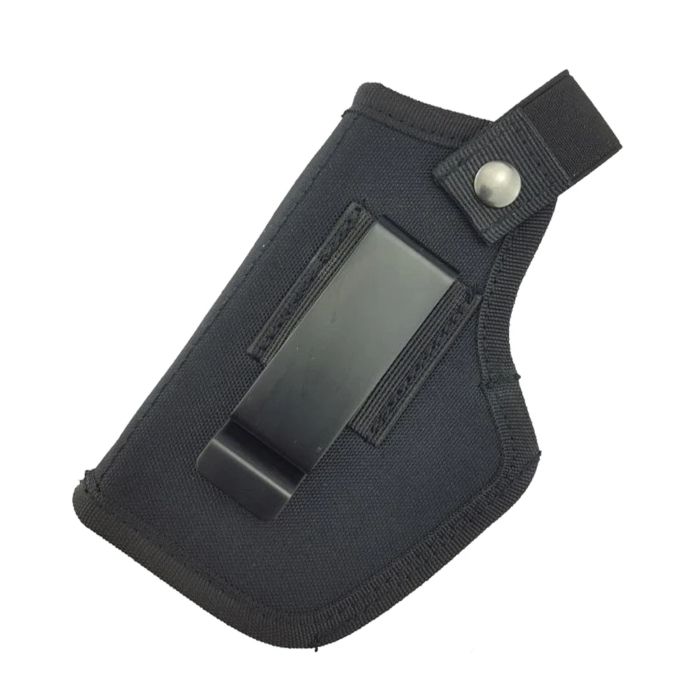 подсумок Тактический Пистолет Чехол кобура внутри пояс скрытый карабин на