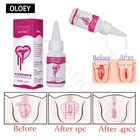 Подтягивающий гель 20 мл для женщин, вагинальный подтягивающий крем для женщин, Эротическая помощь, снова и снова, крем, заставляет его чувствовать себя больше с трубкой