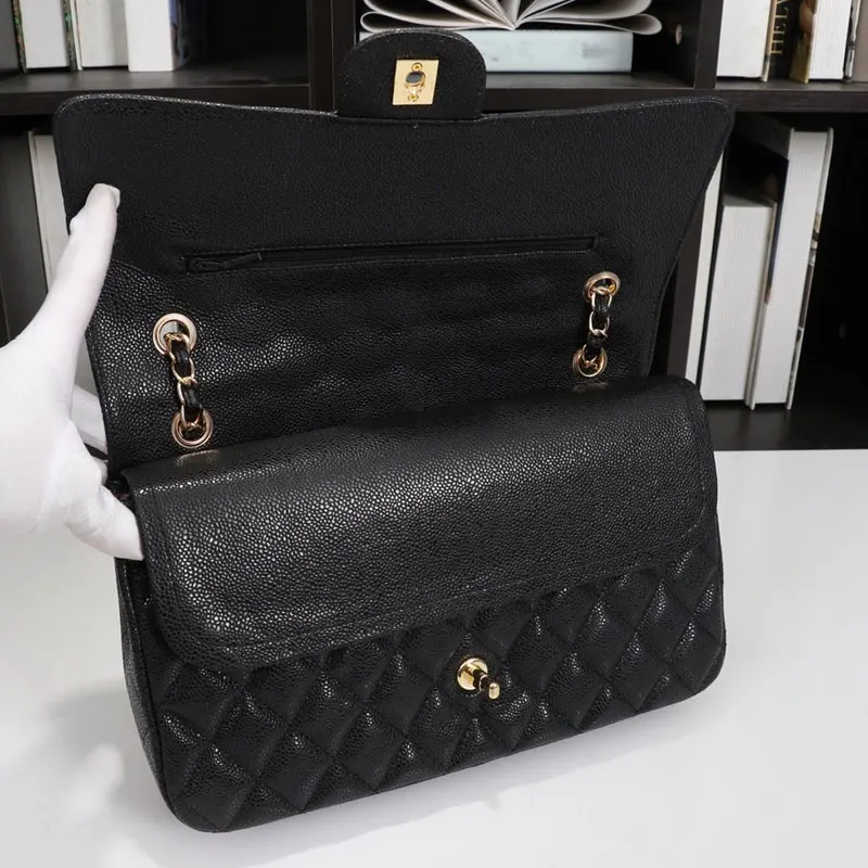 Роскошная сумка через плечо из натуральной кожи для женщин дизайнерская кошелек