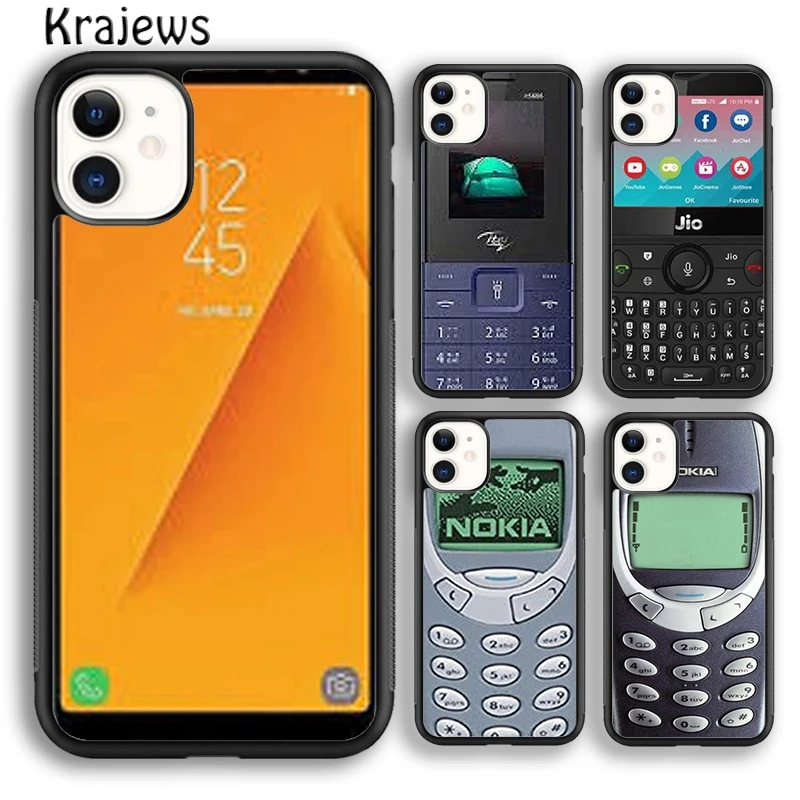 Мягкий чехол для телефона krajew для iPhone 14 5s 6s 7 8 plus X XR XS 11 12 13 pro max Samsung Galaxy S21 S22 ultra