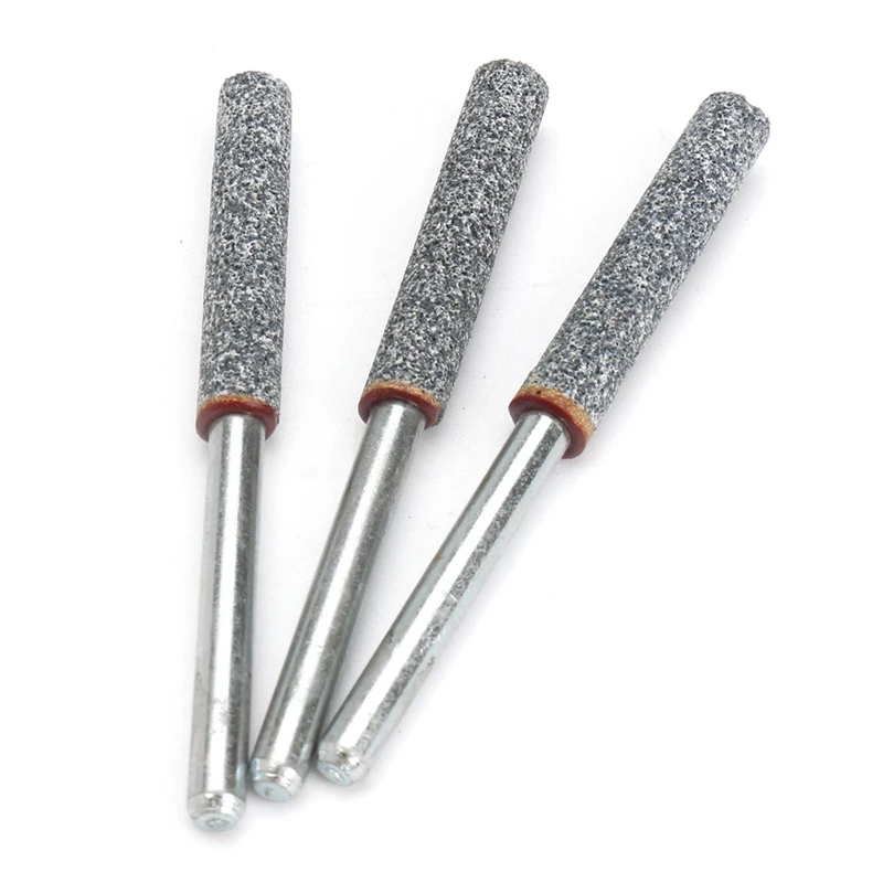 Алмазная точилка для бензопилы 3 шт.|Орудия| |