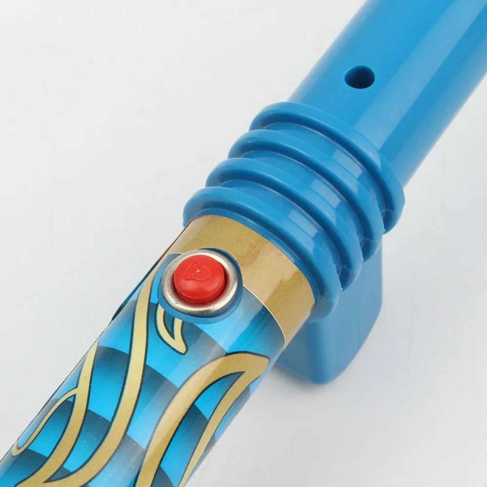 Mini Funny Magic Stick Wand Electric Levitation Fly Stick Novel Toys Magic Levitation Wand Toys Static Cudgel