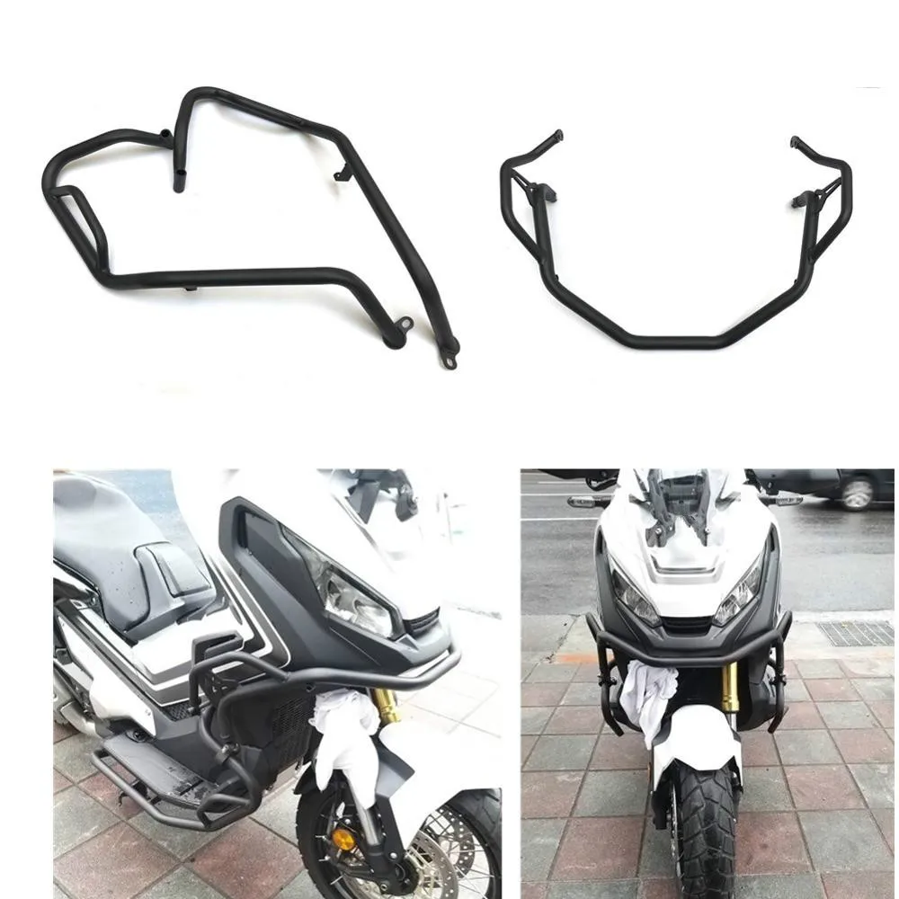 X-ADV 750 Краш защитные накладки защита двигателя защитная рамка для HONDA XADV750 X-ADV750 XADV
