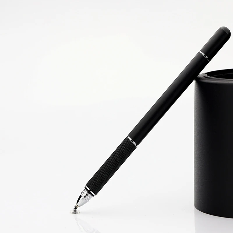 100pcs/lot Multi-function Stylus Touch Screen Pen For Mobile Phone Capacitive pens For iphone 6 7 8 X 10 Huawei Samsung Xiaomi