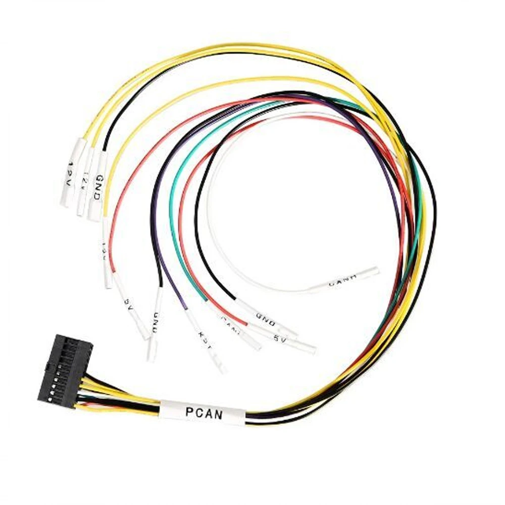 

PCAN Cable for ACDP Module3 Auto Key Programmer