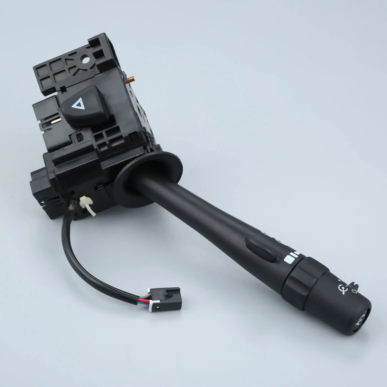 Рычаг переключателя сигнала поворота автомобильного двигателя с Круиз