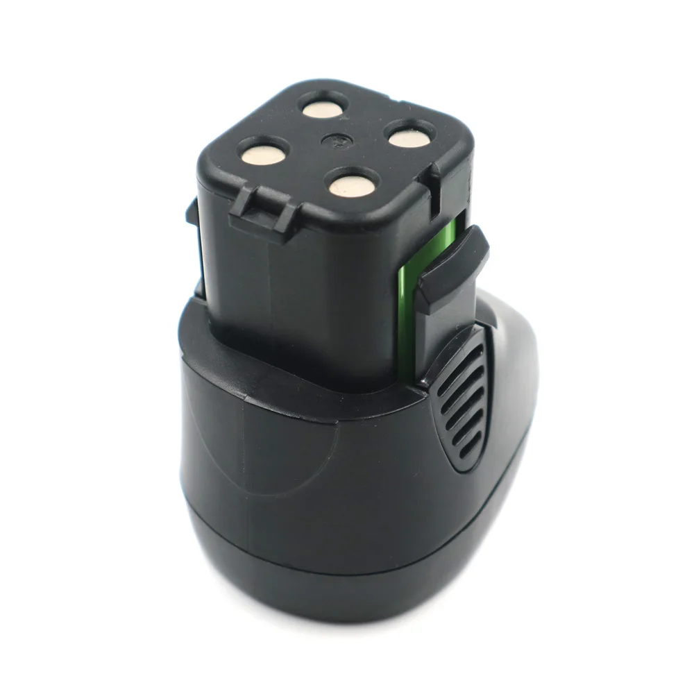 Закрытая акционерная Компания C &amp P для Dremel 7.2VA 2000 мА/ч металл-гидридных или