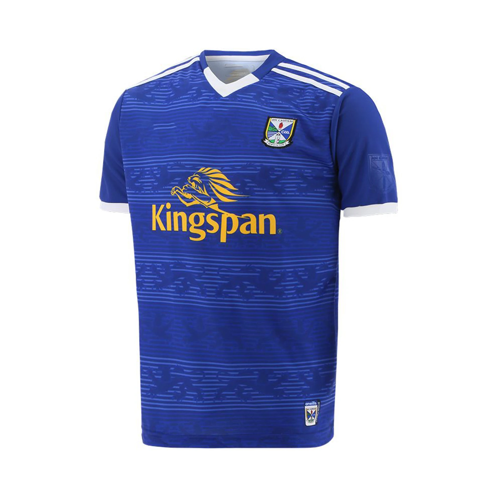 

2021/22 Cavan GAA Home S-5XL