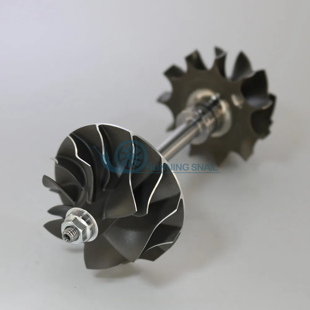 TD03 ротора 49S31-05210 49131-05210 49131-05212 0375K7 turbo зарядное устройство для Ducato III 2,2 100 Multijet 74Kw 100 hp 4HV для упаковки пищевых продуктов