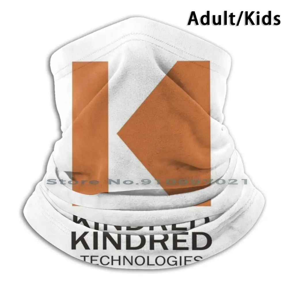 

Родственных шарф маска шеи теплые уход за кожей лица обертывания бандана Mascarillas родственных логотип родственных технологий родственных