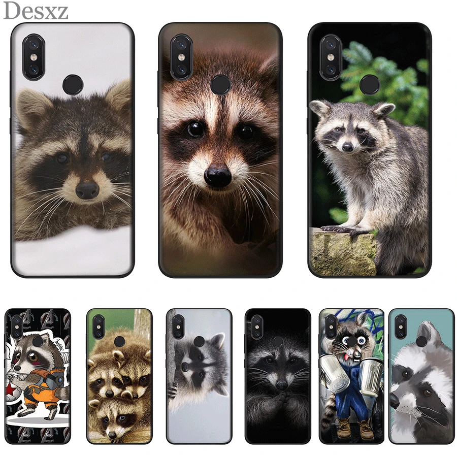 Новый силиконовый чехол для мобильного телефона случай Redmi Примечание 4 4X 5A 5 6 7 Pro