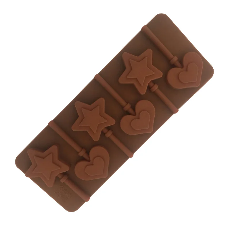 Леденец плесень инструменты для торта кухня принадлежности выпечки Плесень