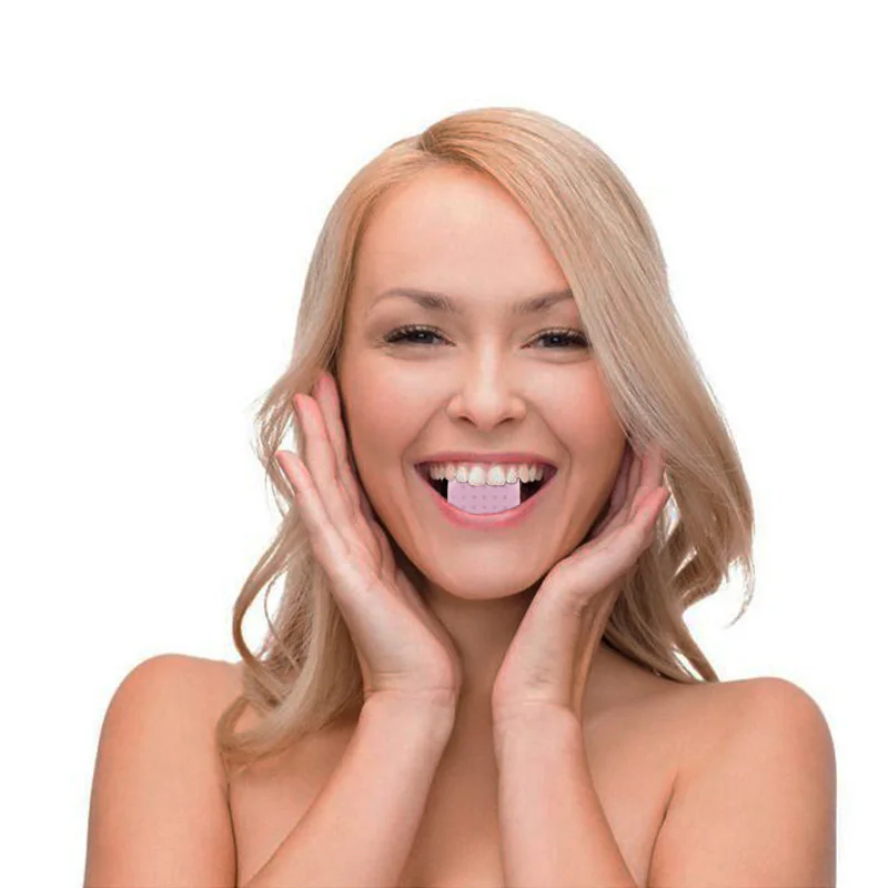 Тонер-тренажер для лица фитнес-мяч тонер-тренажер и оборудование тонизации шеи