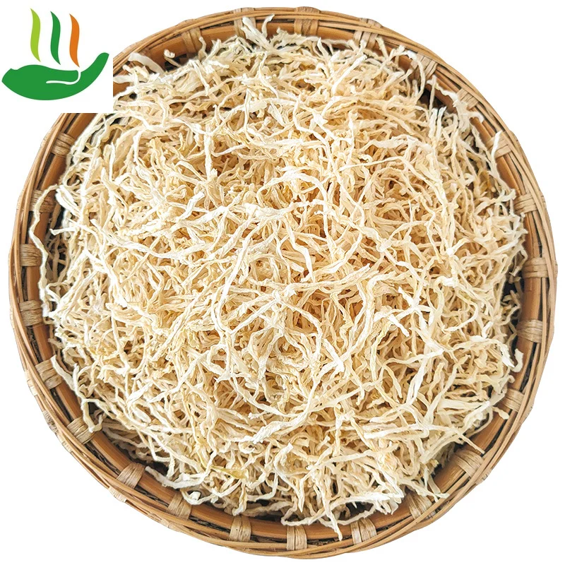 

Dried Radish, Thin Strips of Radish, Dried Vegetables of Agricultural Products, Radish Strips