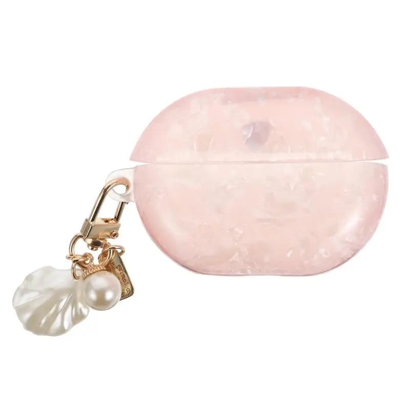 

1Pc Exquisite Headphone Box Lovely Earphone Case Compatible for Freebuds Pro 4