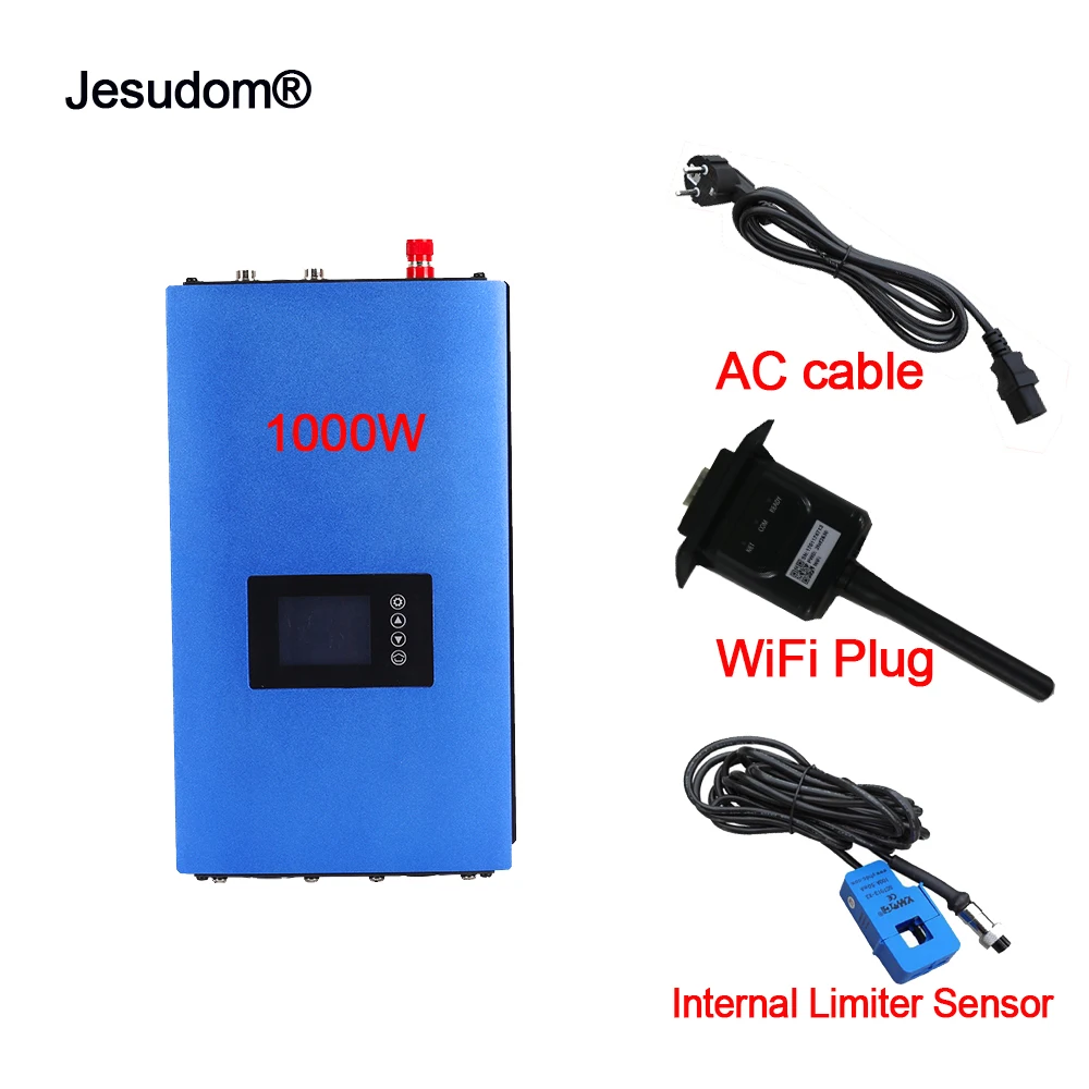 Встроенная батарея MPPT 1000 вт разряд аккумулятора постоянного тока 22-65 в или 45-90