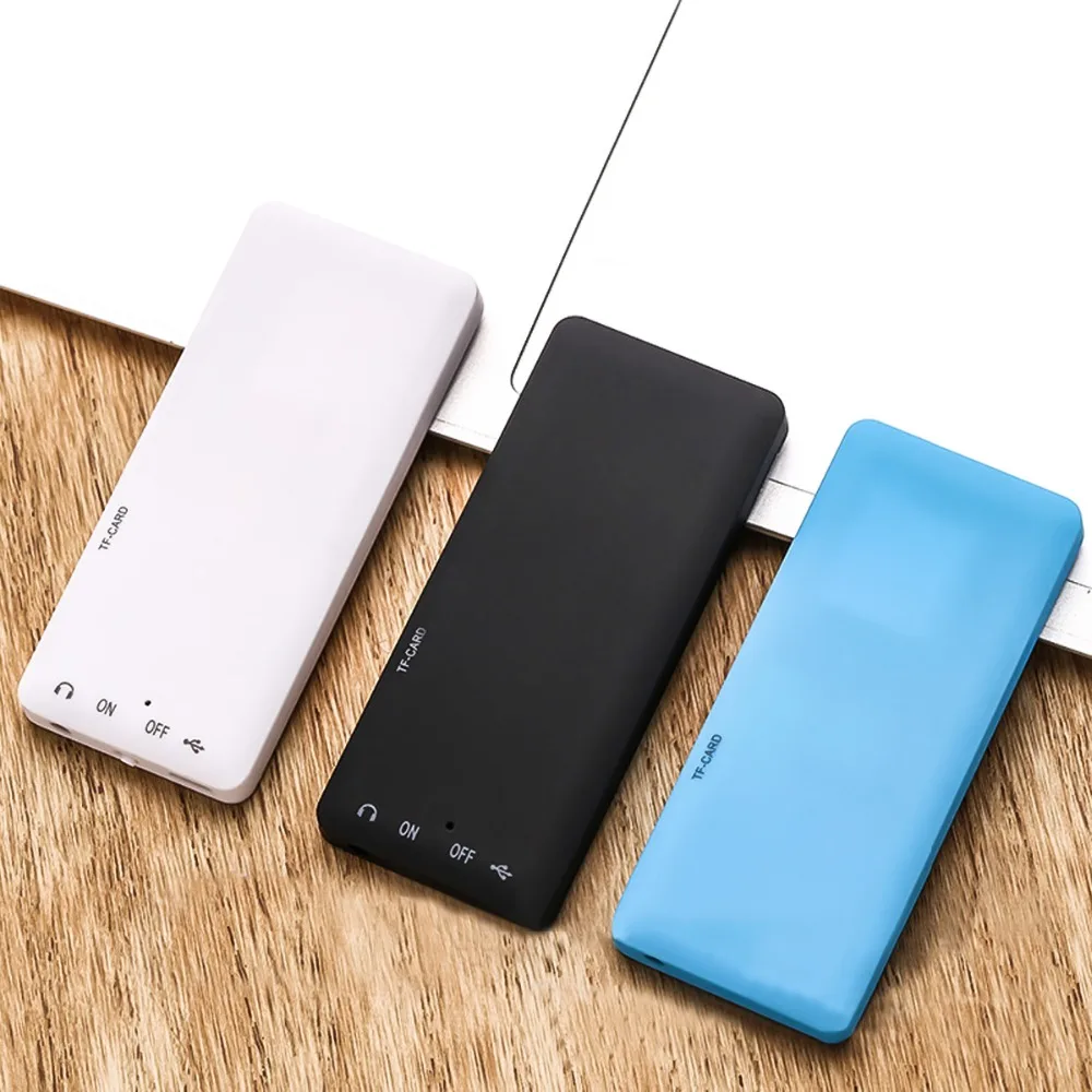 Портативный спортивный MP3 плеер HiFi Ультратонкий с ЖК экраном поддержка FM радио JPEG