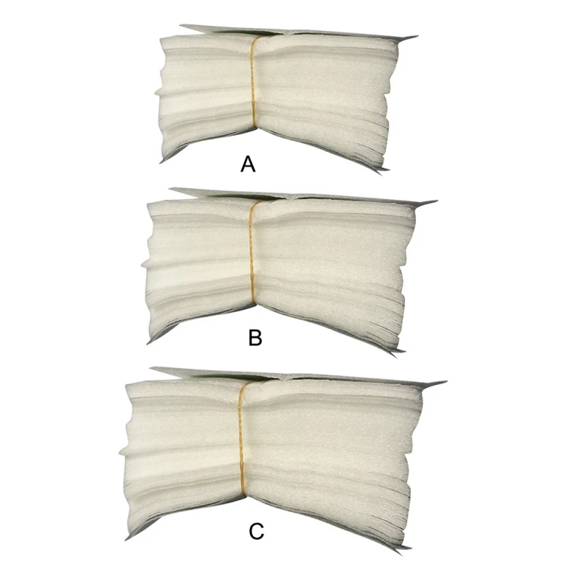 100 шт бытовой нетканый мешок для рассады Садовые принадлежности посадочная сумка