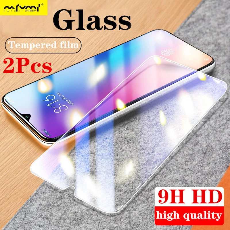 Защитная пленка 9H HD для Xiaomi Mi Mix 2S 2 Note 3 CC9 закаленное стекло защитная A3 A2 Lite A1