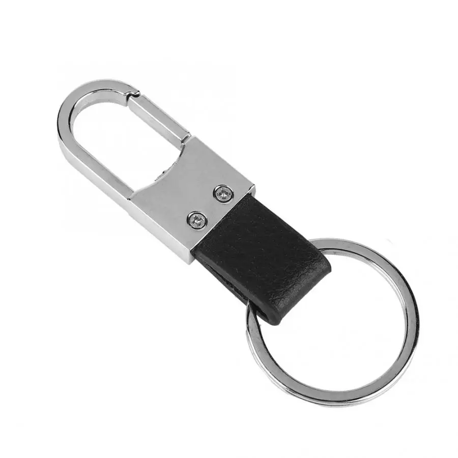 Многофункциональный открывалка для бутылок цинковый сплав брелок простой