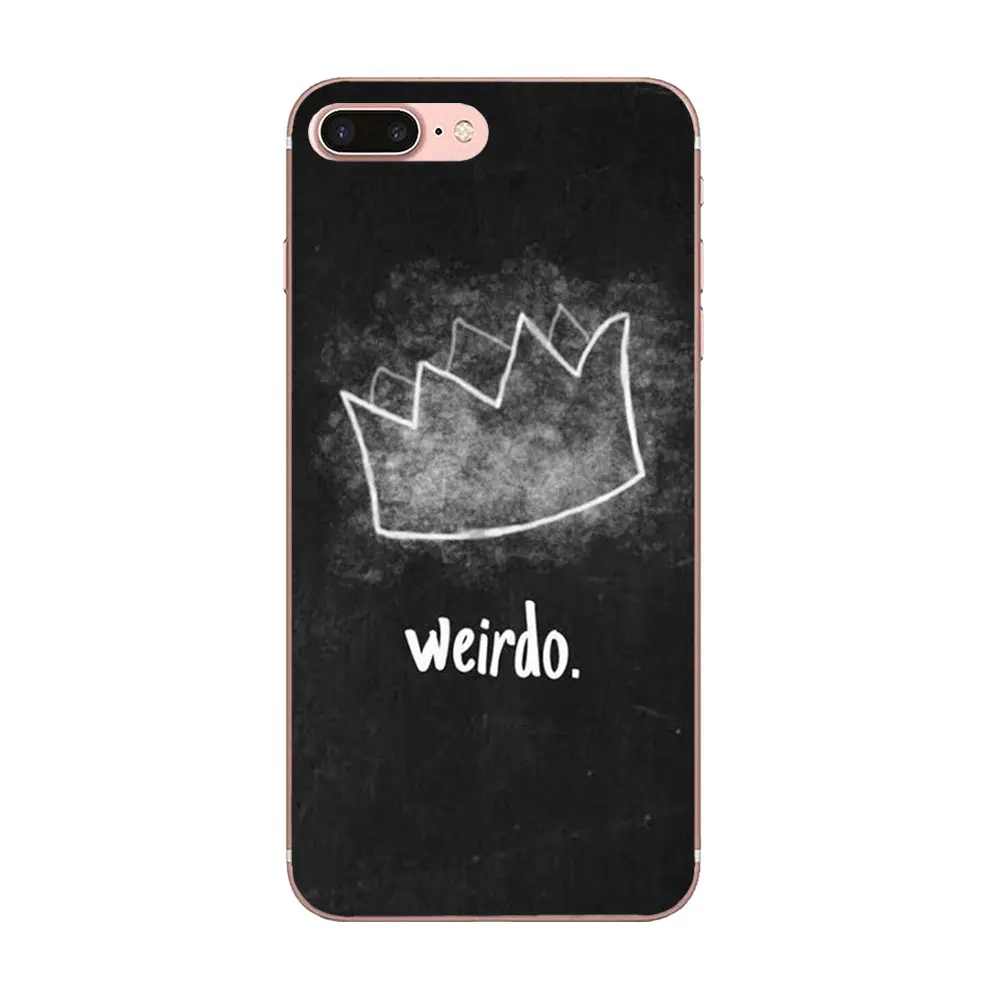 Для iPhone 8 Plus ТВ Riverdale Jughead Jones Xiaomi CC9 CC9E Mi 3 4 4i 5 5S 6 6X 9 SE Play Pro Lite A1 Mix 2 Примечание на.