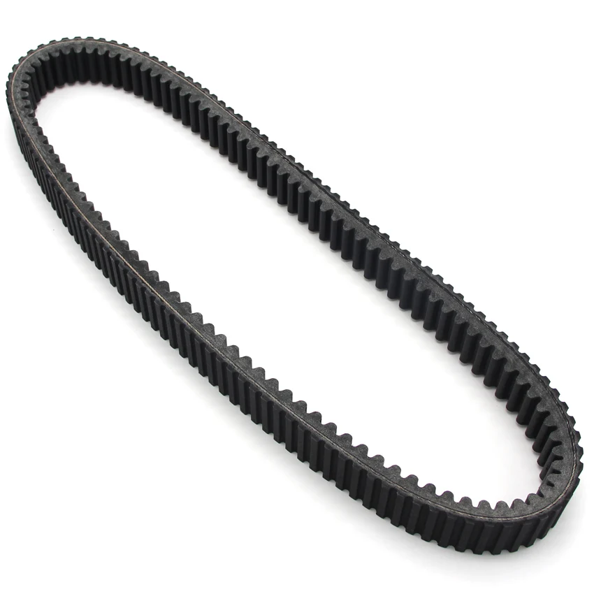 

Motorcycle Driving Belt For Polaris Indy 340 Edge Classic Touring 440 Pro X Fan XC XCF SP 500 550 600 Touring Dragon Switchback