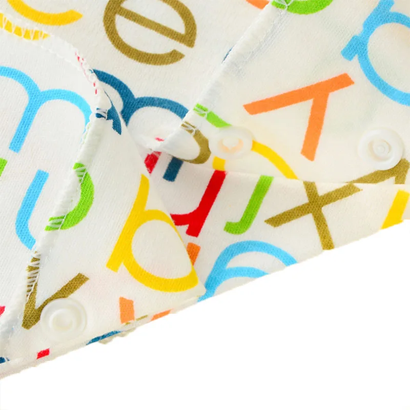 Модный многофункциональный Комбинезоны на лямках Платочек слюнявчик для