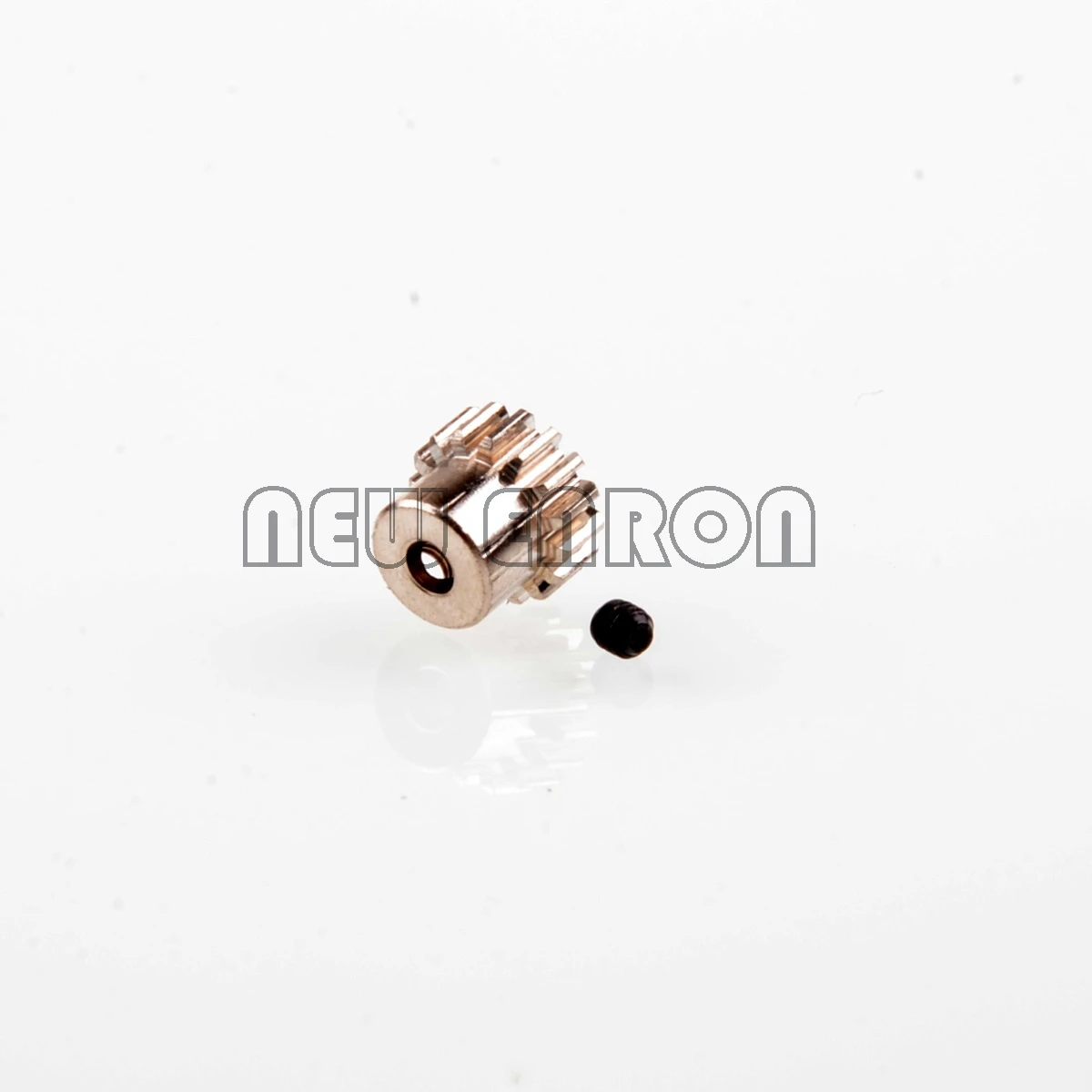 NEW ENRON металлические моторные шестерни 16T \ 20T 18216 18220 подходит для