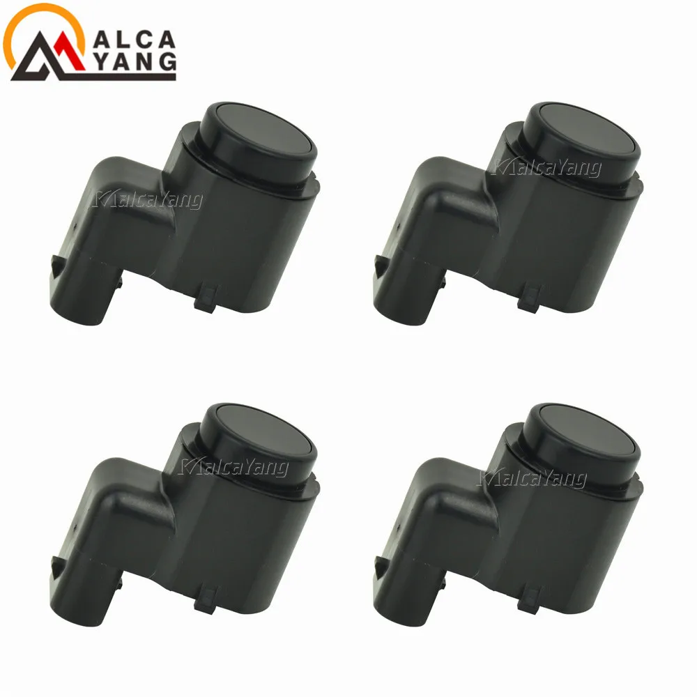 

4PCS New Ultrasonic Parking Sensor For Hyundai Kia 968903X000NU6 968903X000 96890-3X000