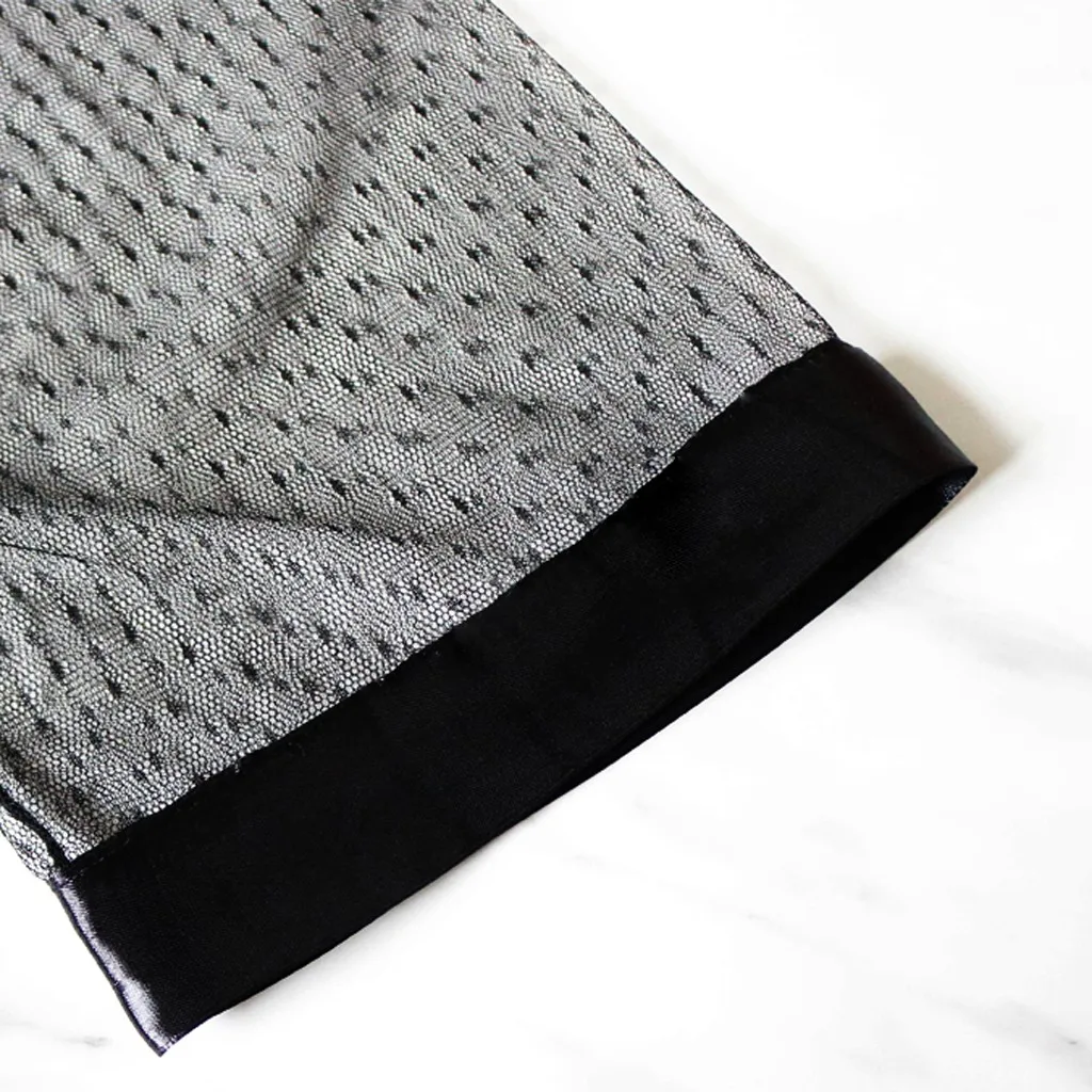 Женский перспективный халат наборы с поясом сексуальный кружевной