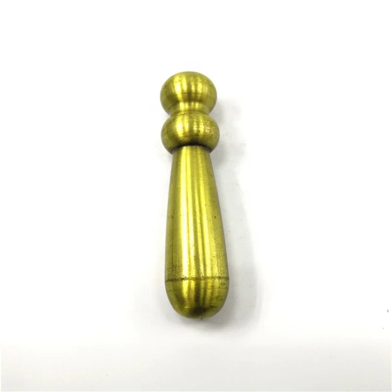 

High-end Quality Custom Brass Fabrication, Precision Brass CNC Machining Service, CNC Turning Milling Brass
