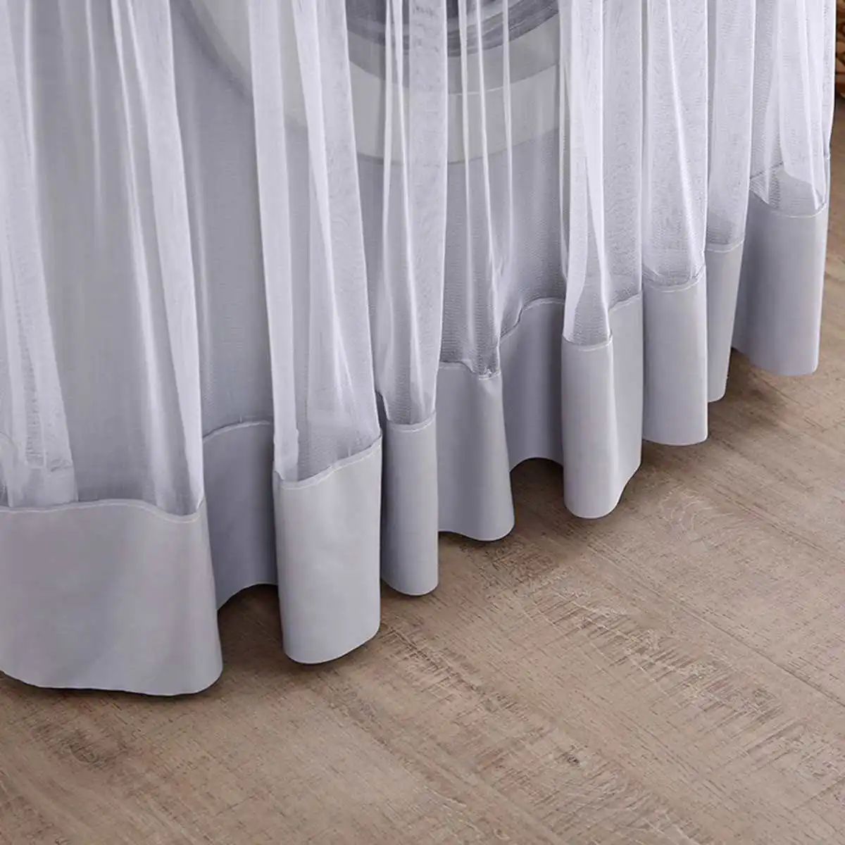 

Romantic Lace Washing Machine Cover Dustproof Embroidery Floral Home Decor Protector Washing Machine Covers 60*60*85cm