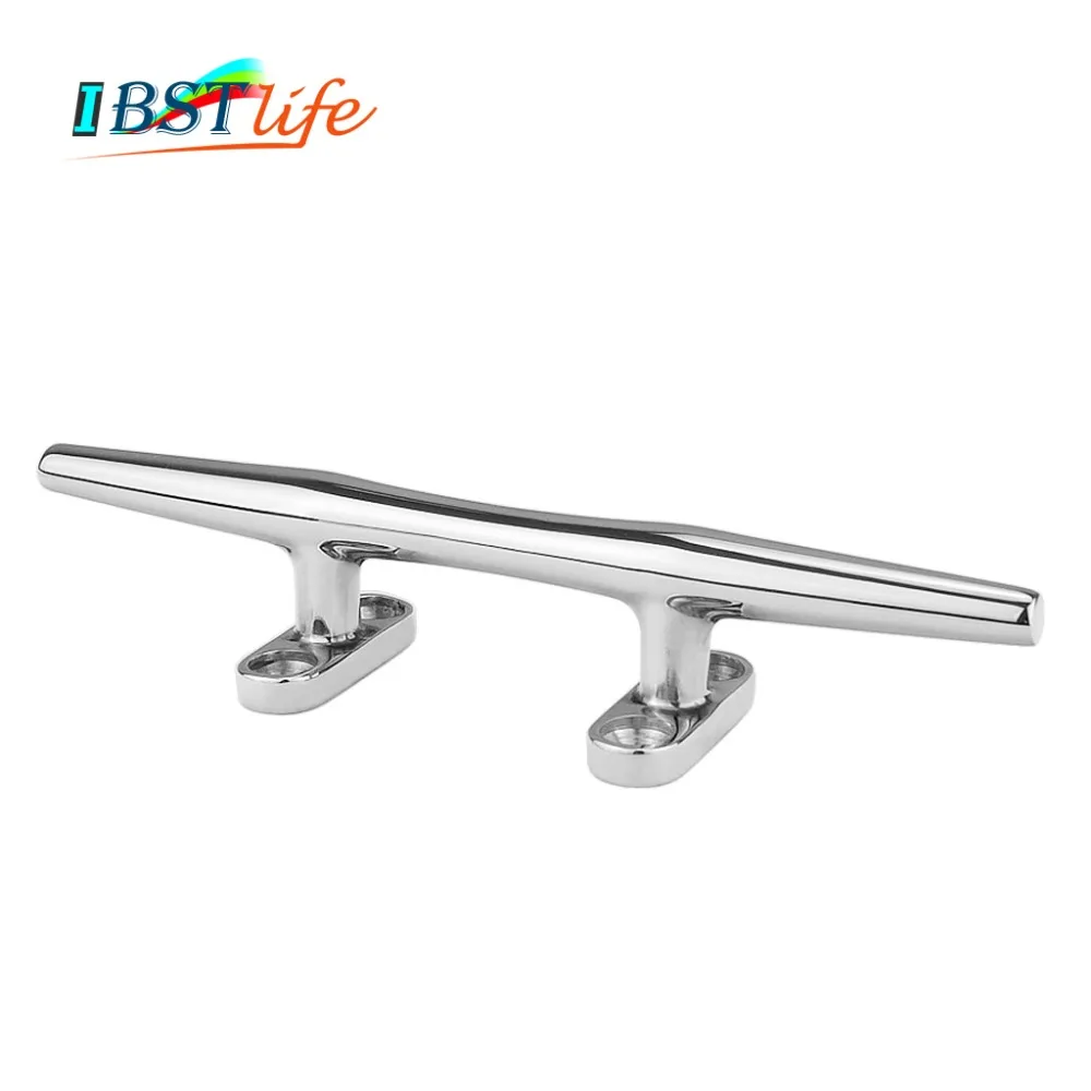 8 дюймов морской Класс нержавеющая сталь 316 тяжелый режим работы с широким