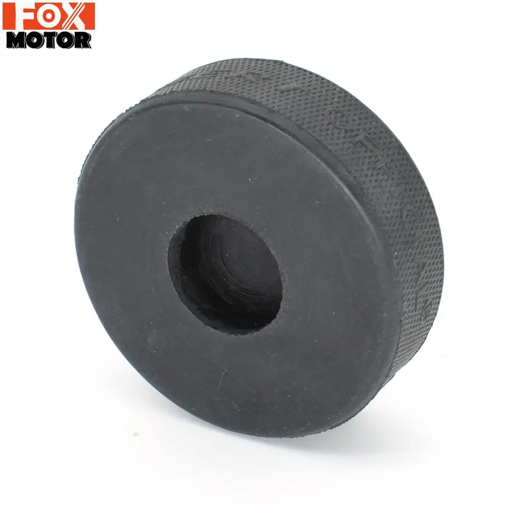 Резиновый коврик для бутылки с противоскользящим адаптером поддерживающий блок