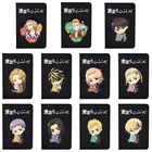 Аниме блокнот Токио Мстители скетчбук Канцтовары мультфильм офис студент школьные принадлежности канцелярские принадлежности