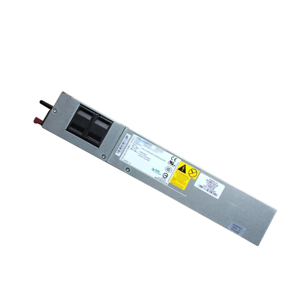 Оригинал для Coldwatt 650W PWS-651-1R серверный блок питания Supermicro 1U импульсная мощность -