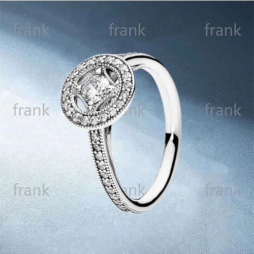 

191006CZ VINTAGE ALLURE RING