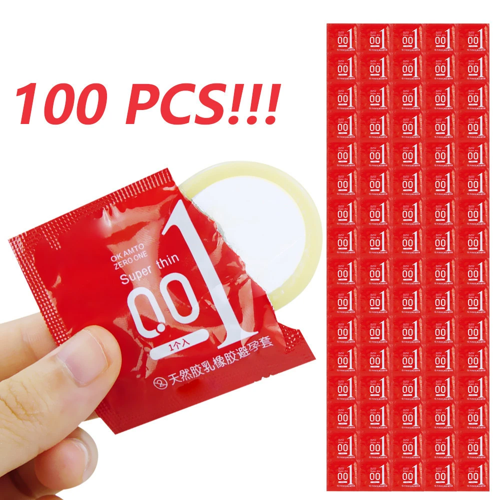 100 шт. презервативы оптовая продажа обуви больших масло гладкой смазкой для