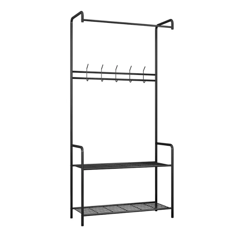 Вешалка для одежды напольные вешалки простая вешалка шкафа сушилка мебель