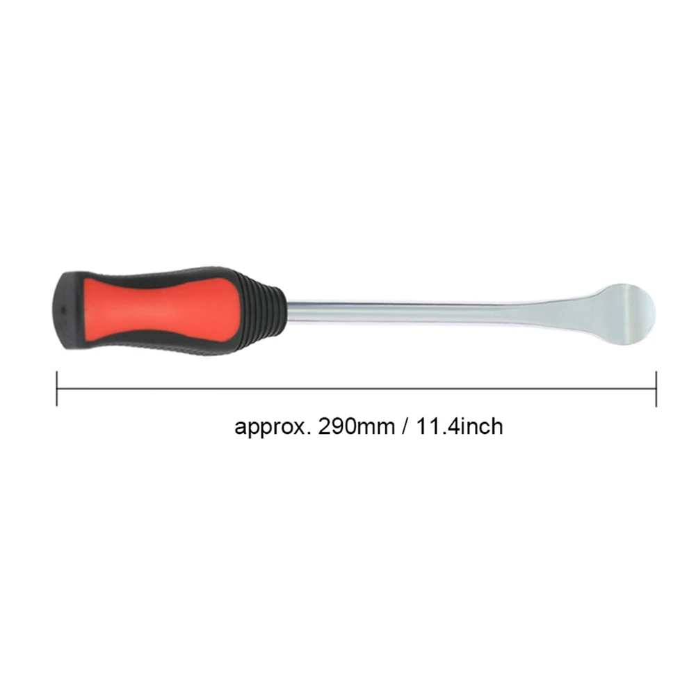 

3Pcs Tire Repair Tools Rim Protectors Motorcycle Bicycle Tire Repair Tools Rim Protector Sheaths for Motorcycle Car