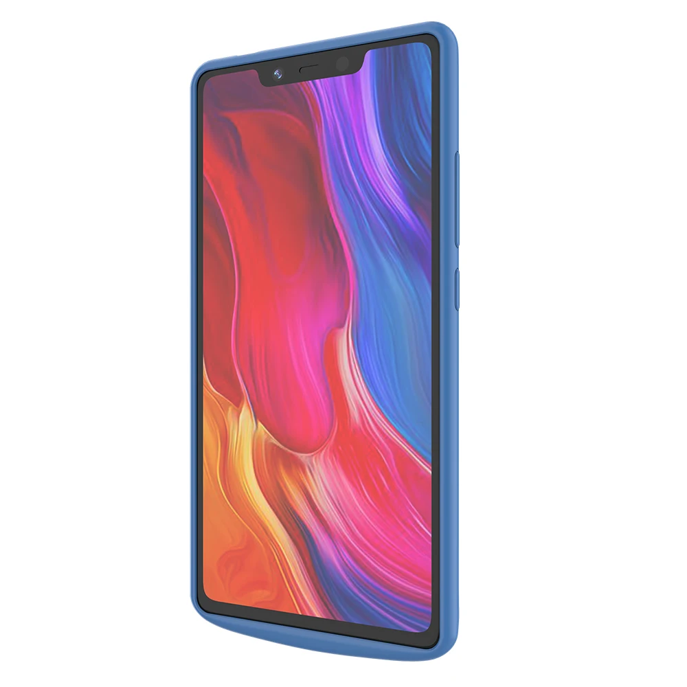 Для Xiaomi mi 8 8 Se 8 Lite 9 9 Se 6 6X mi x 2 mi x 2s Чехол для аккумулятора внешний смарт-аккумулятор чехол для зарядного устройства для Xiao mi 9 SE